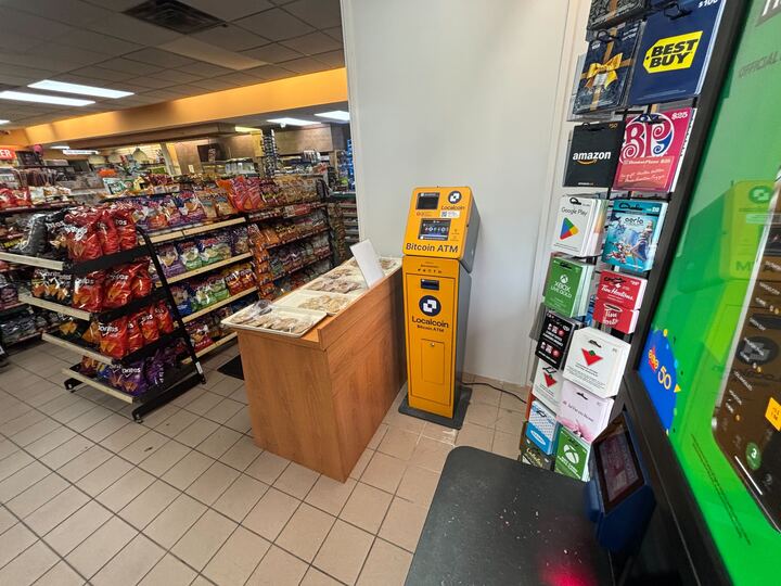 Image of Hasty Market - Burnhamthorpe Mall