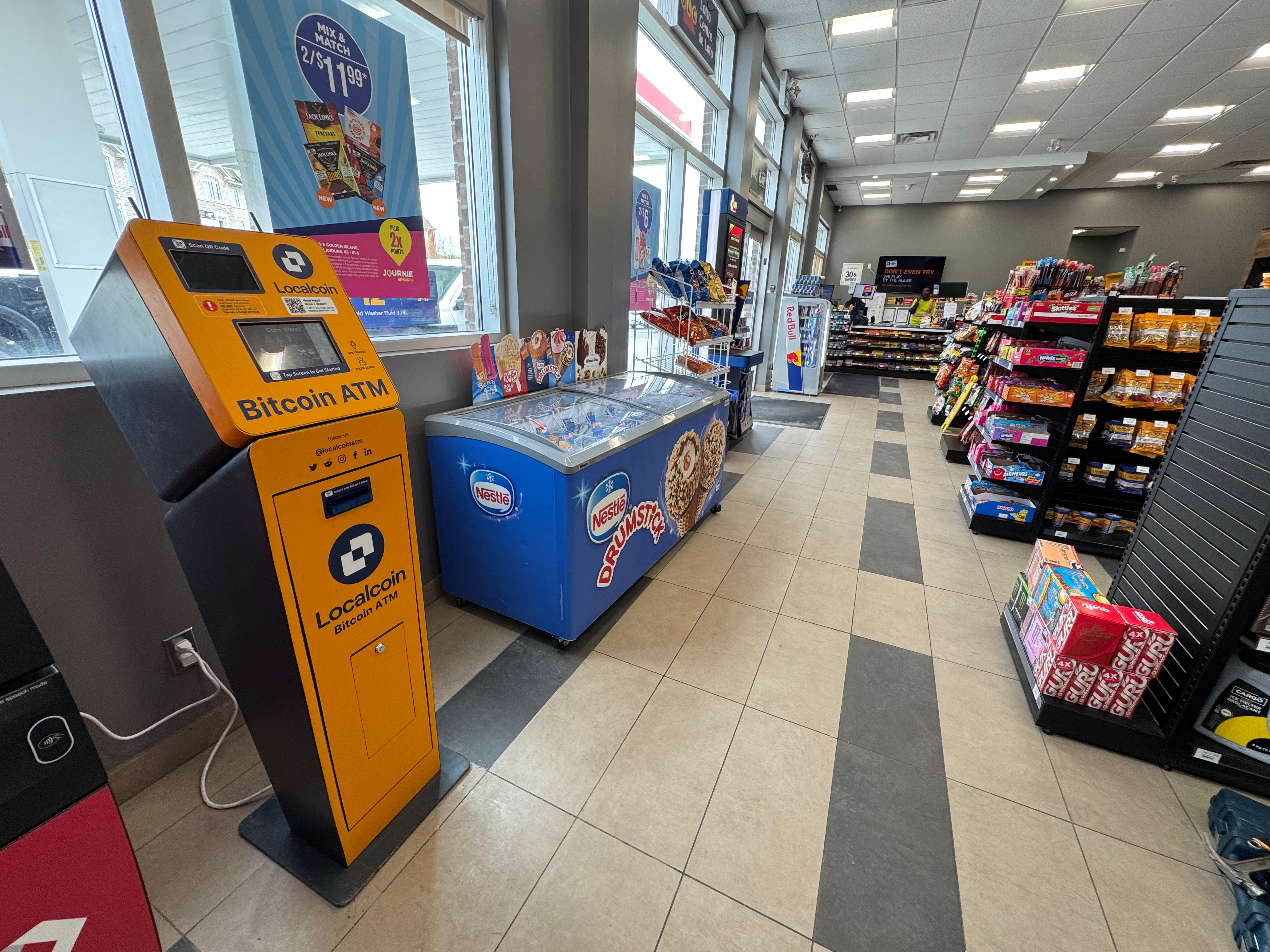 Image of On the Run - Pioneer