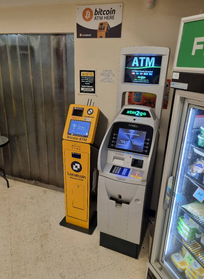 Image of Fernlands Grocer