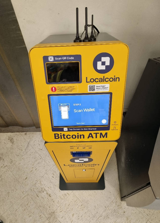 Image of Fernlands Grocer