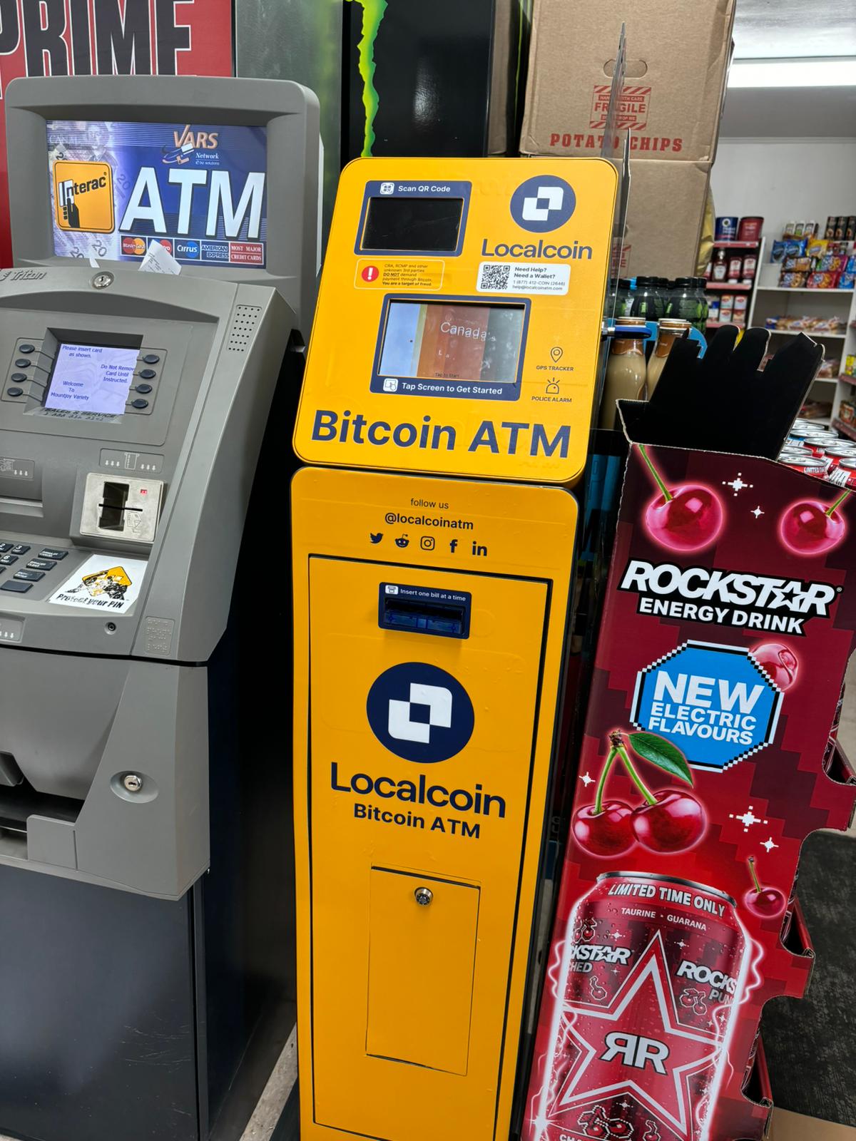 Image of Mountjoy Variety