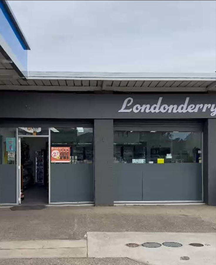 Image of Pearl Energy Londonderry