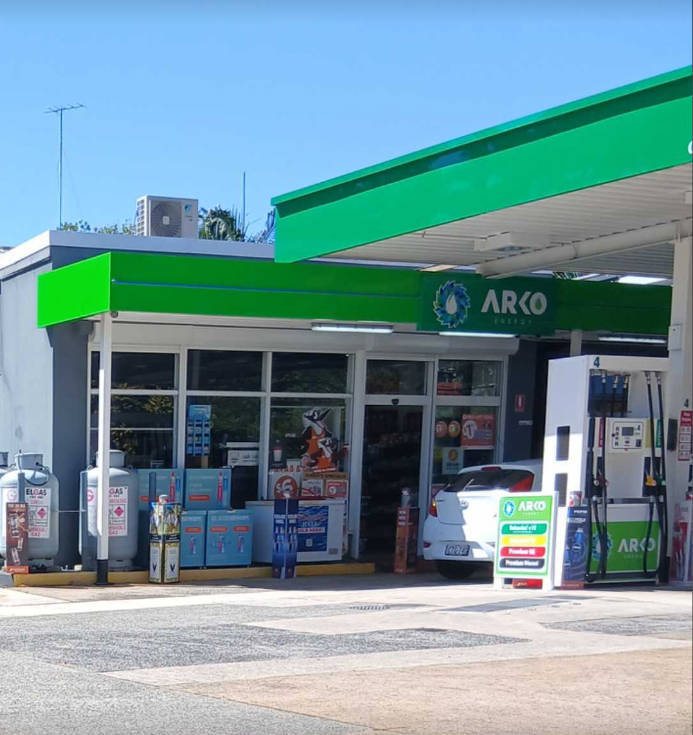 Image of Arko Energy Freshwater