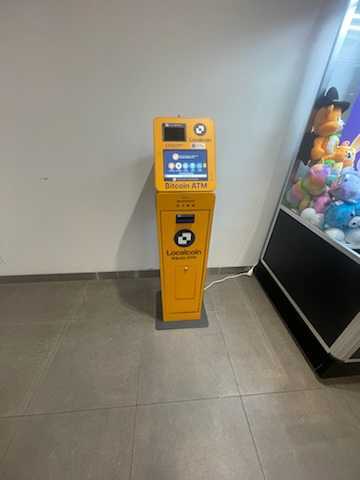 Image of Lachlan's Square Village