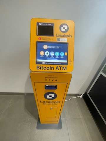 Image of Lachlan's Square Village