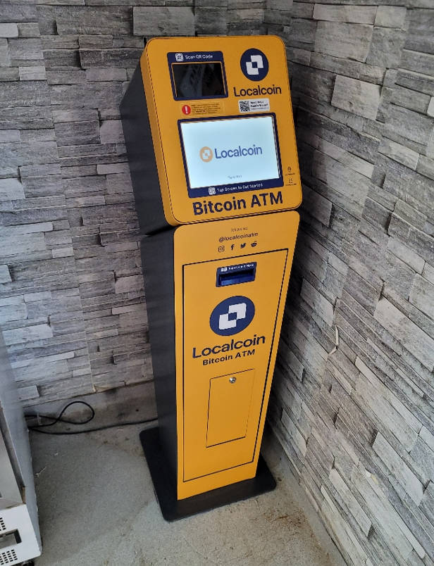 Image of BP Captains Mountain Roadhouse