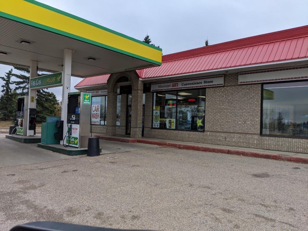 Image of FAS GAS Grenada