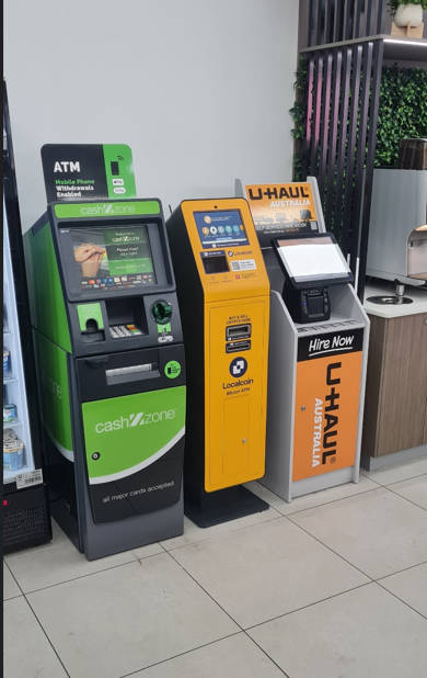 Image of Pearl Energy Moorooka Ultra