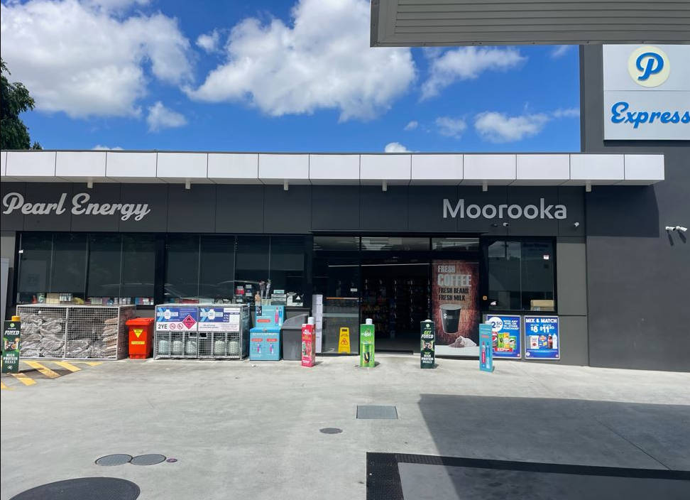 Image of Pearl Energy Moorooka Ultra