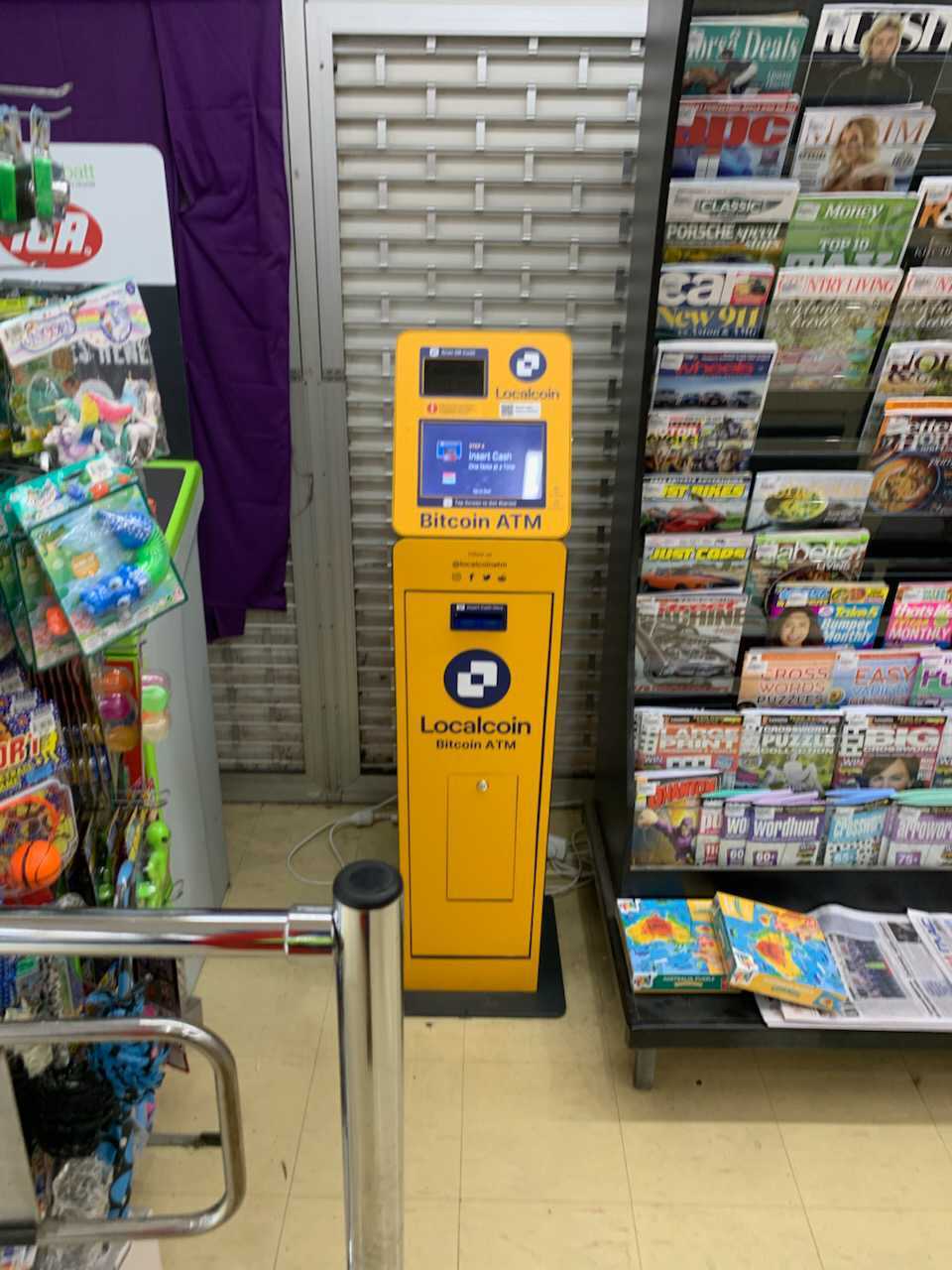 Image of IGA Rowville Lakes