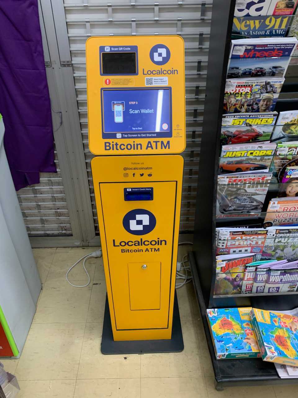 Image of IGA Rowville Lakes