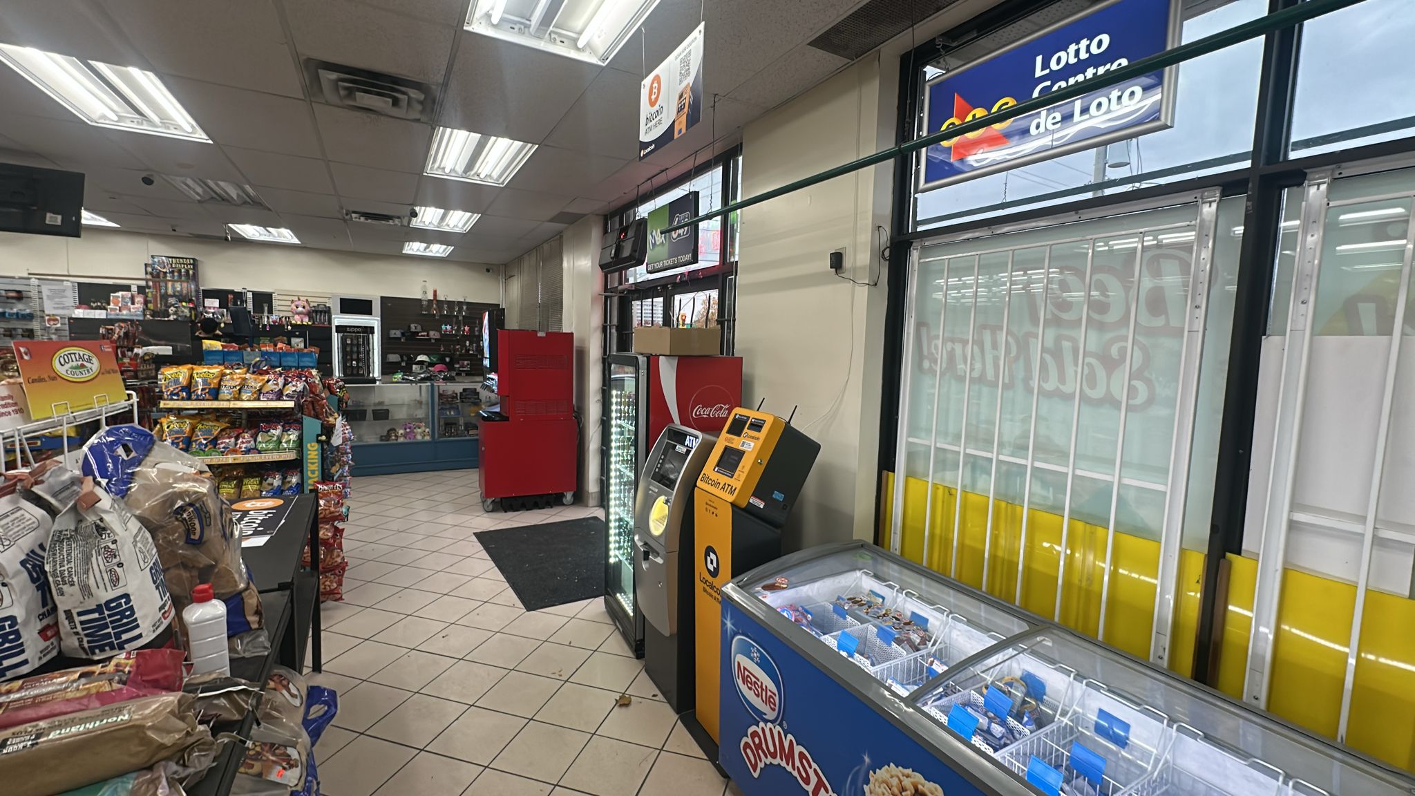 Image of Big Bear FoodMart