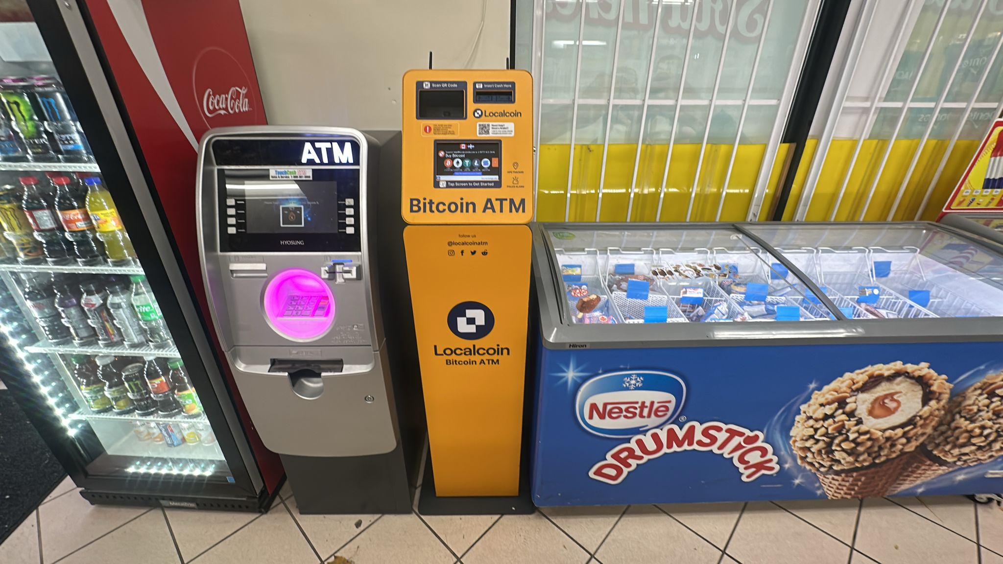 Image of Big Bear FoodMart