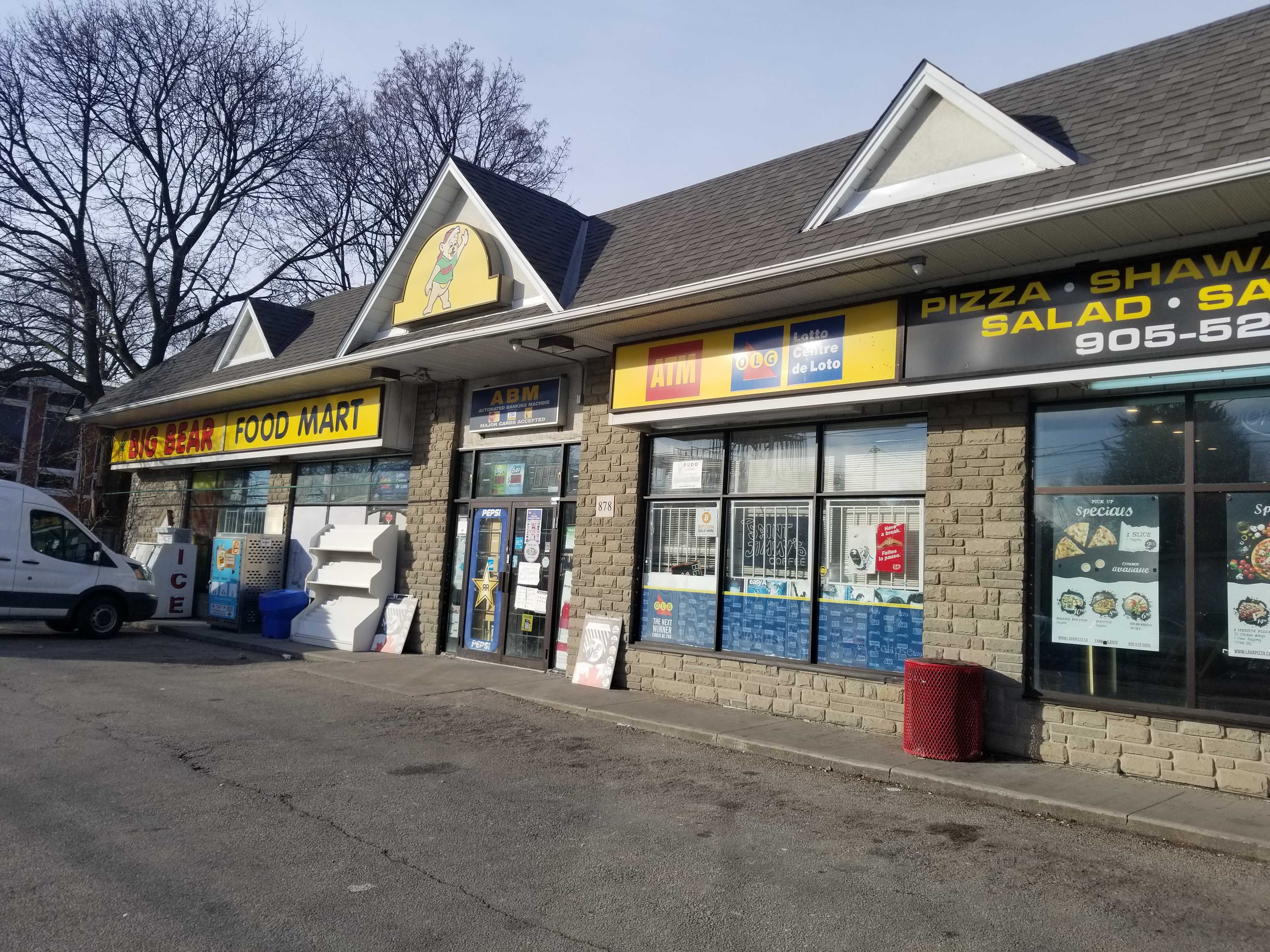 Image of Big Bear FoodMart