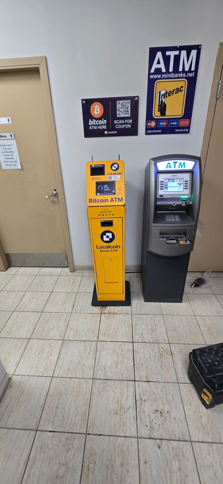 Image of Shell Drayton Valley