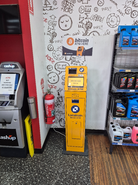 Image of United Petroleum Doreen