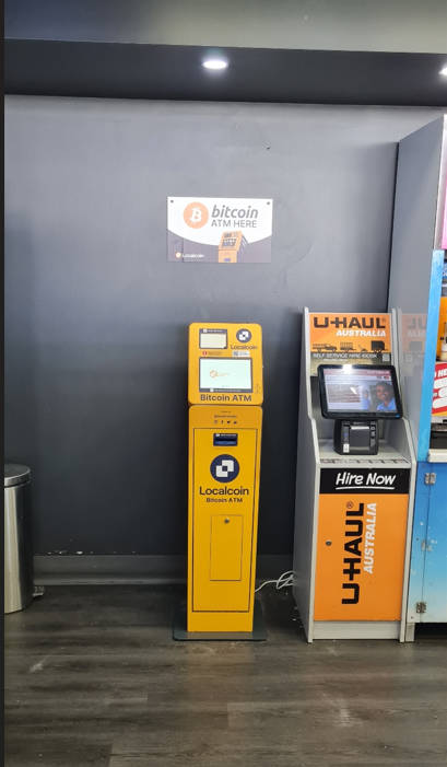 Image of Metro Petroleum Harristown