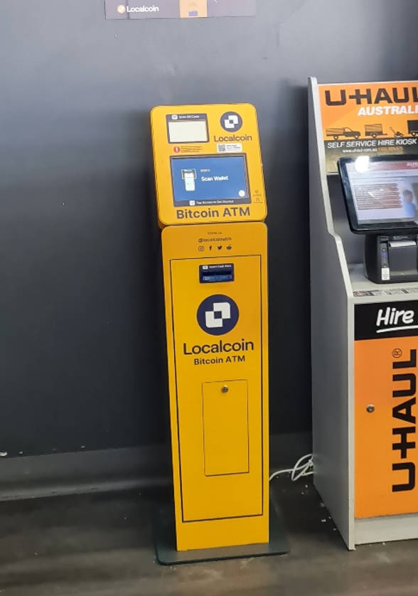 Image of Metro Petroleum Harristown