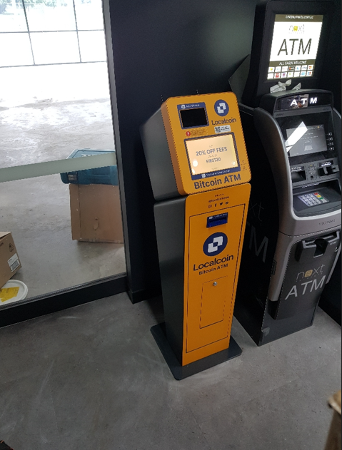 Image of Metro Petroleum Walkerston