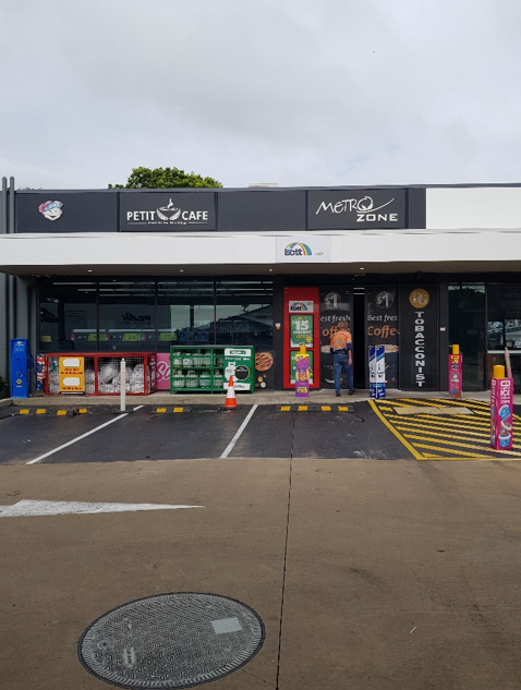 Image of Metro Petroleum Walkerston