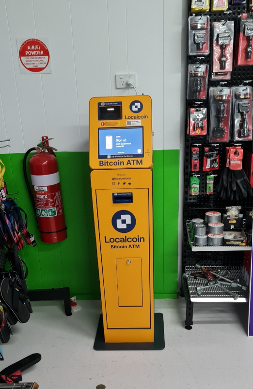 Image of BP Yarrawonga