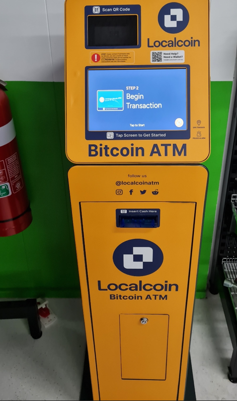 Image of BP Yarrawonga