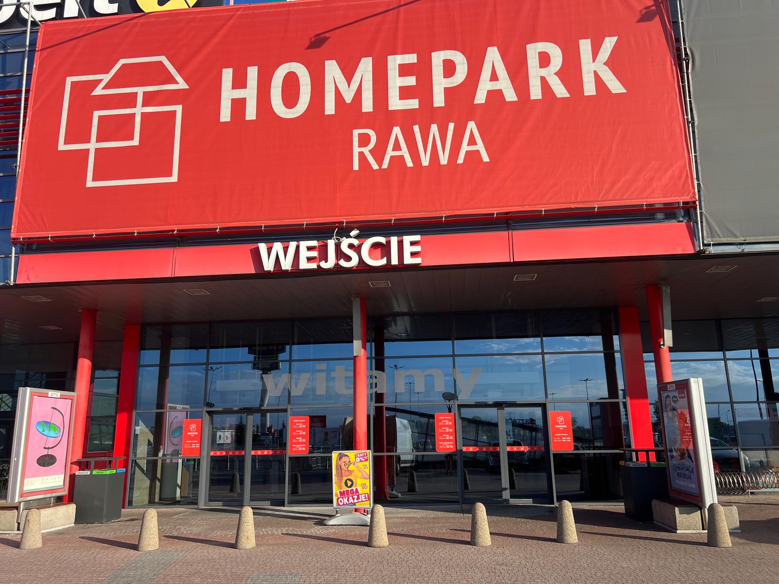 Image of Homepark Rawa