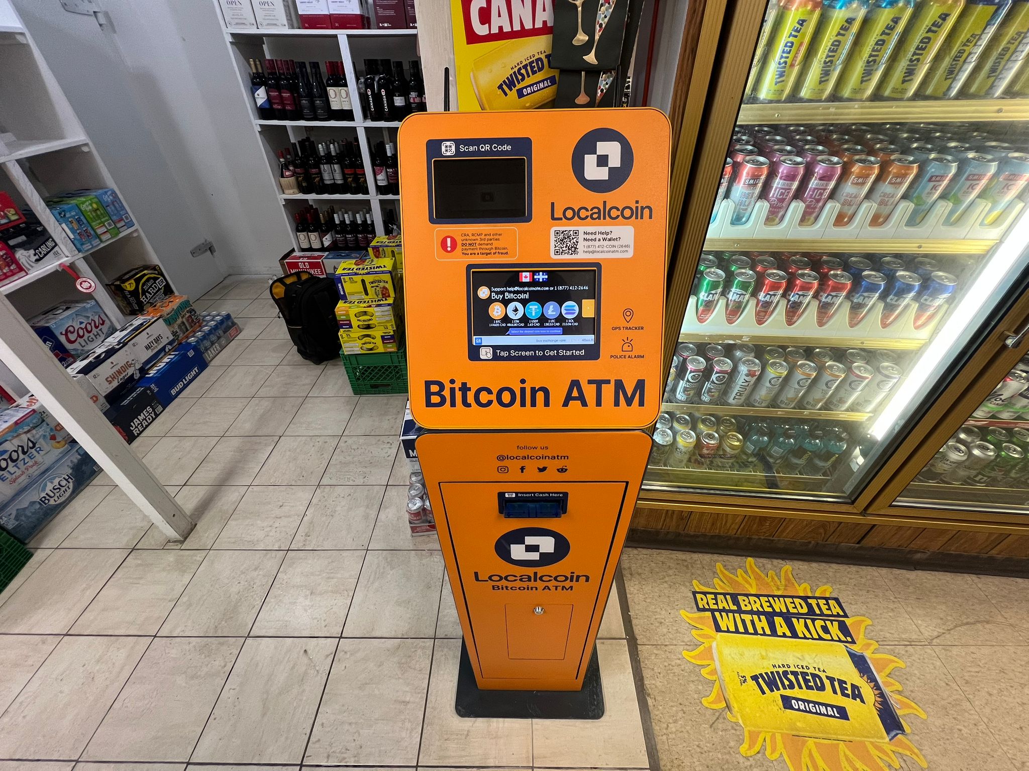 Image of Sunny's Mini Mart