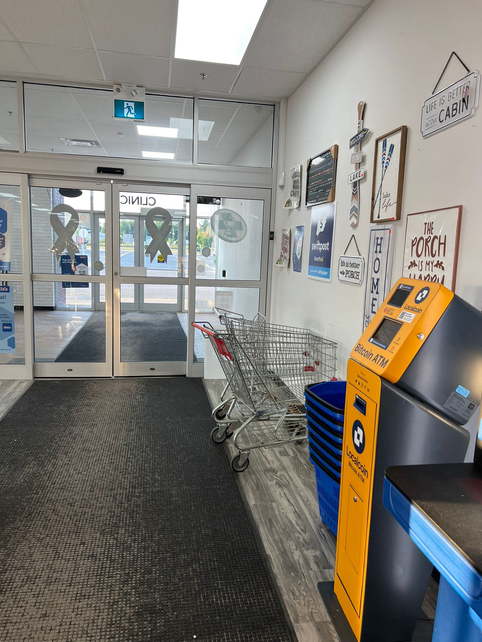 Image of Wellington Square IDA Drug Mart