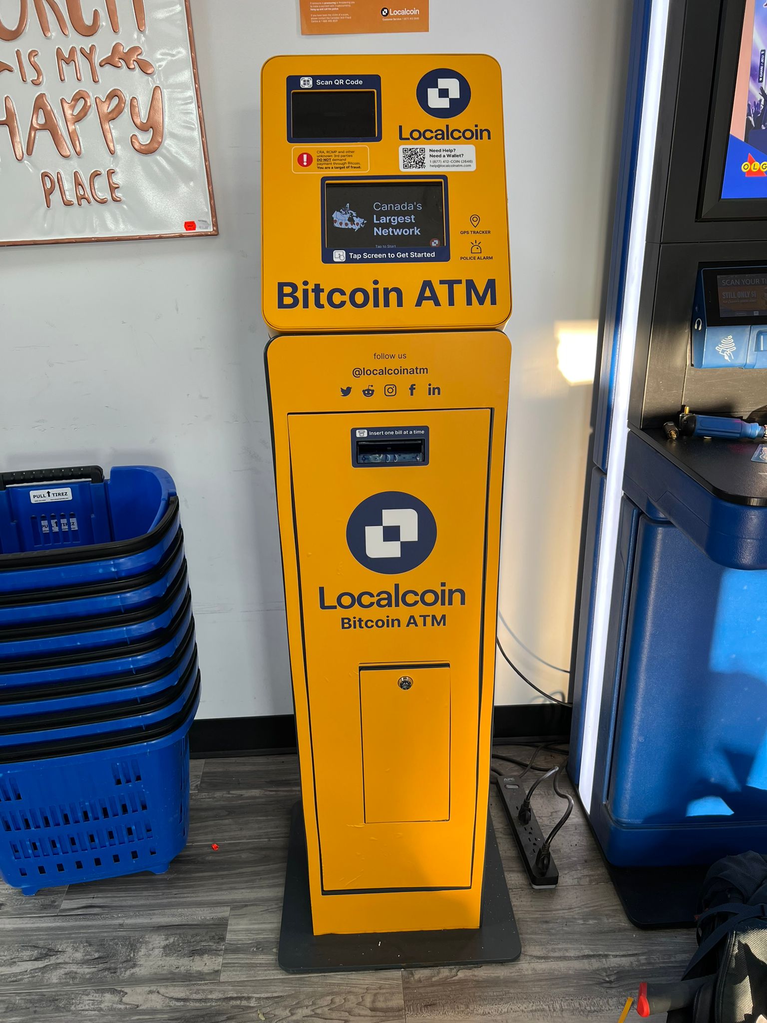 Image of Wellington Square IDA Drug Mart