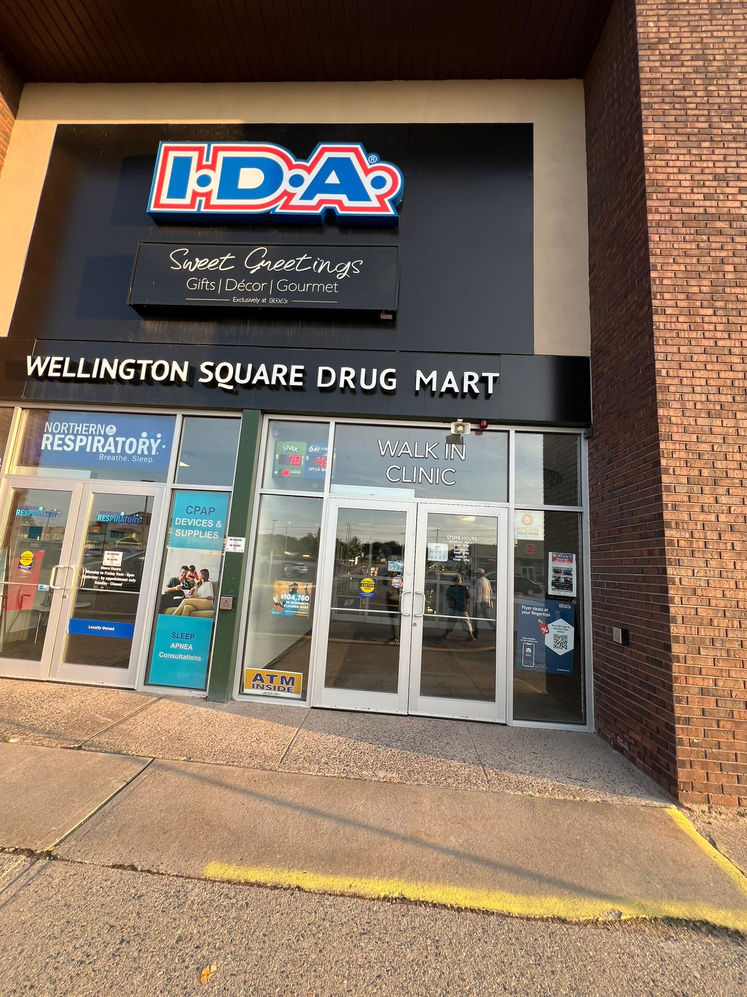Image of Wellington Square IDA Drug Mart