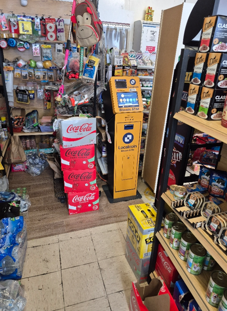 Image of K K Milk Bar