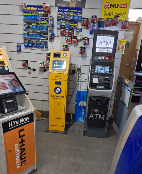 Image of Metro Petroleum Cooma