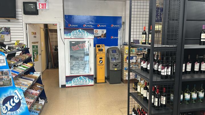 Image of New Generation Convenience And Variety