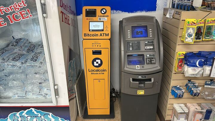 Image of New Generation Convenience And Variety