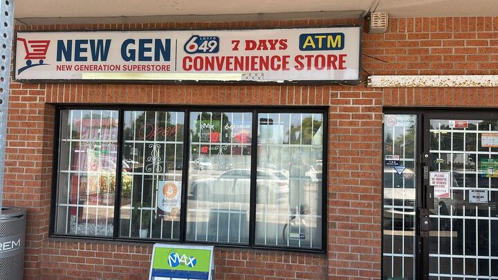 Image of New Generation Convenience And Variety