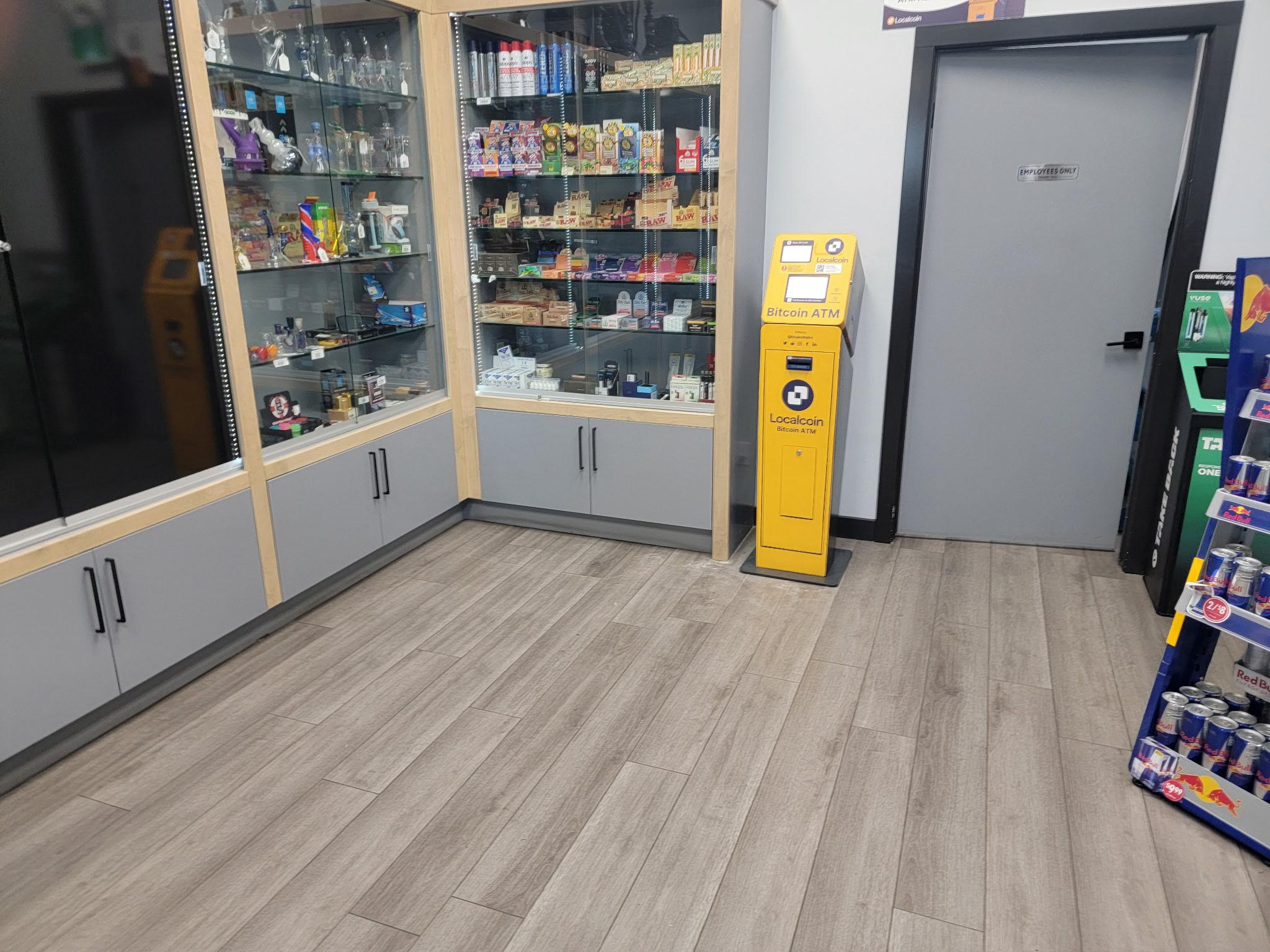 Image of YYC Convenience Store