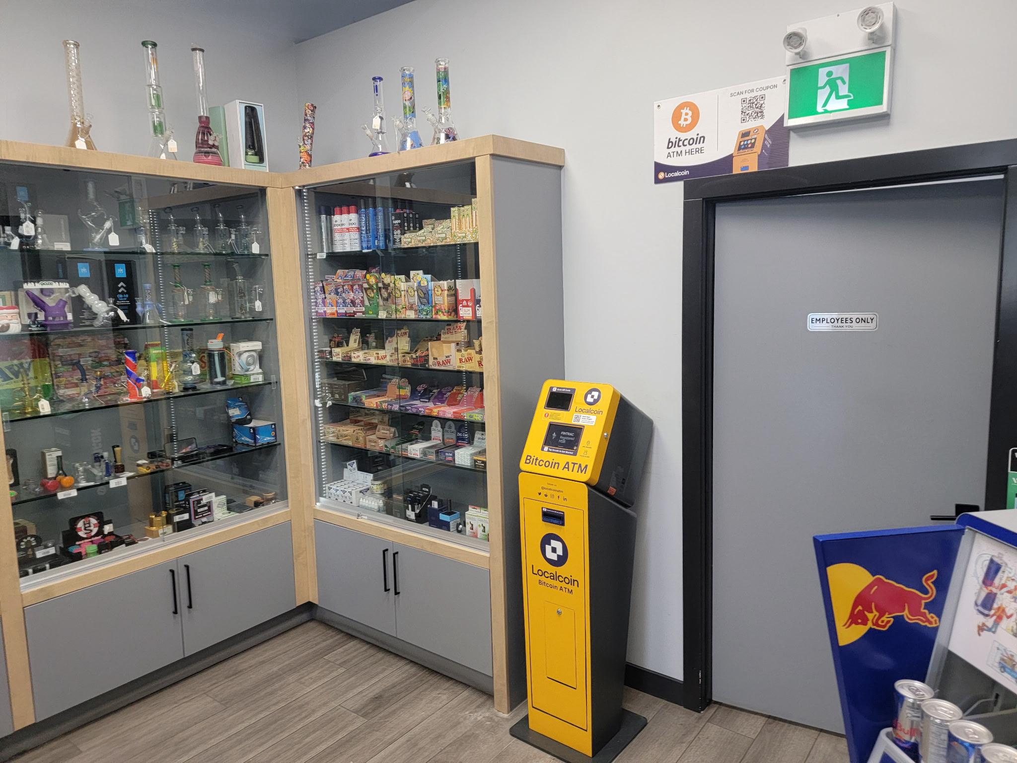 Image of YYC Convenience Store