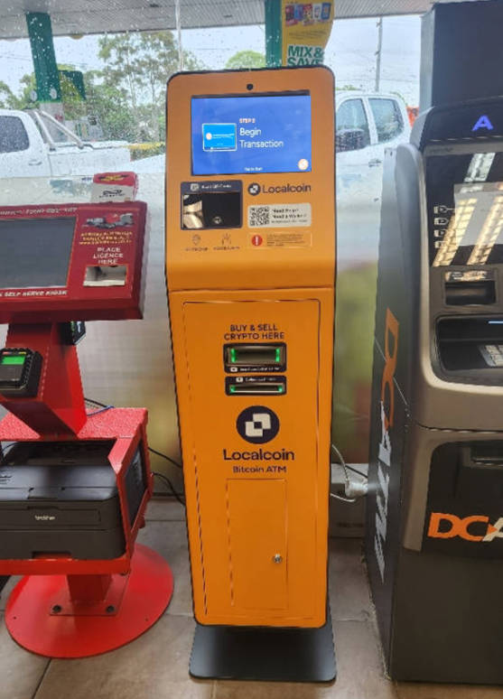 Image of BP Dundas Ultra