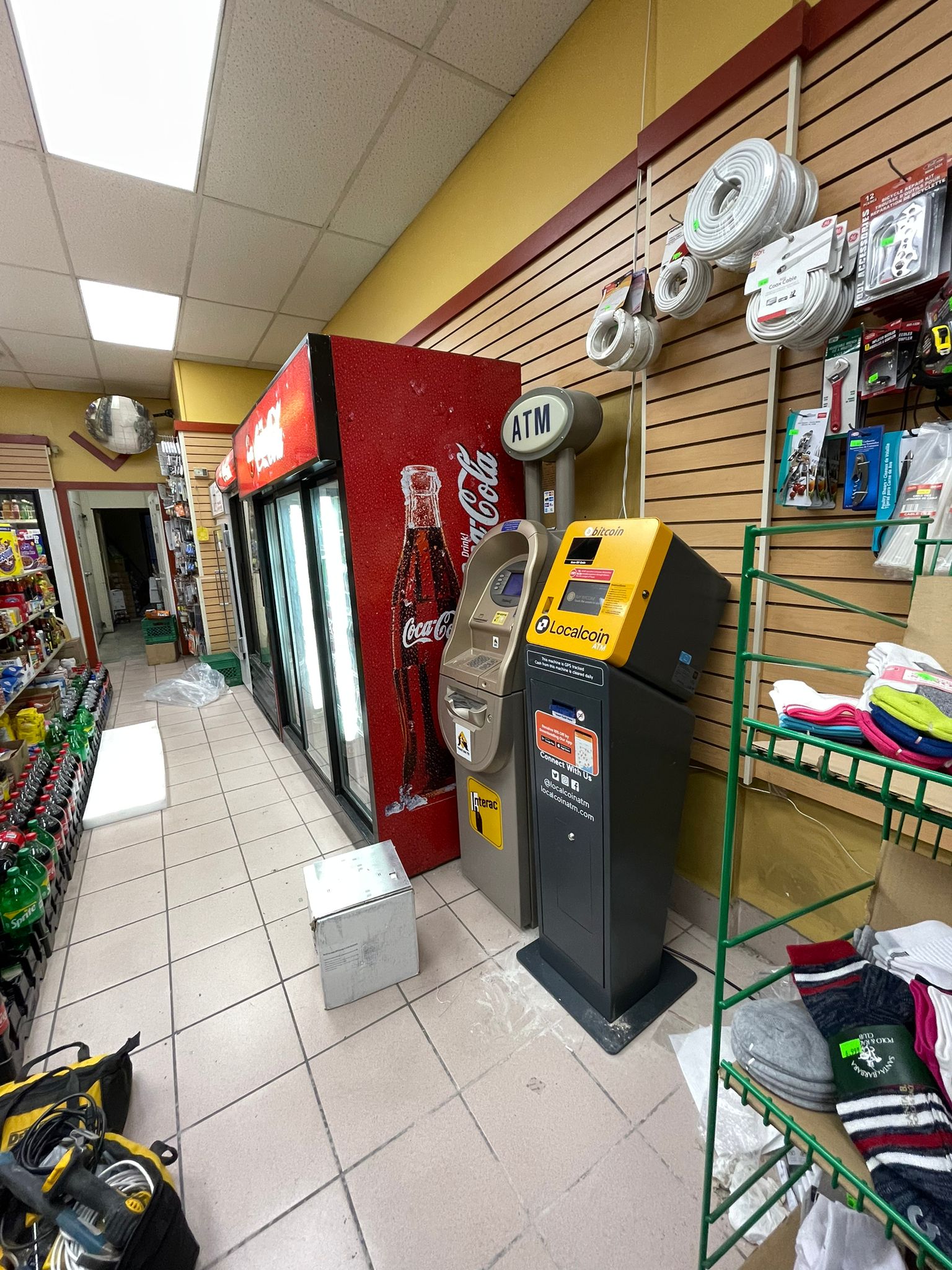 Image of Northview KFF Convenience