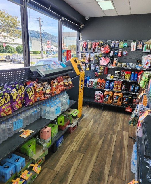 Image of Metro Petroleum Fairy Meadow