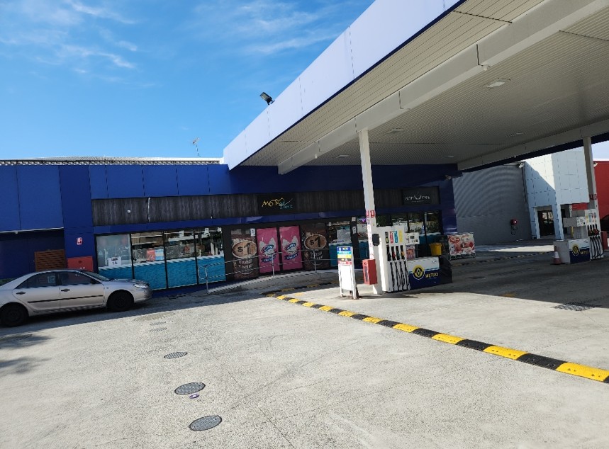 Image of Metro Petroleum Fairy Meadow