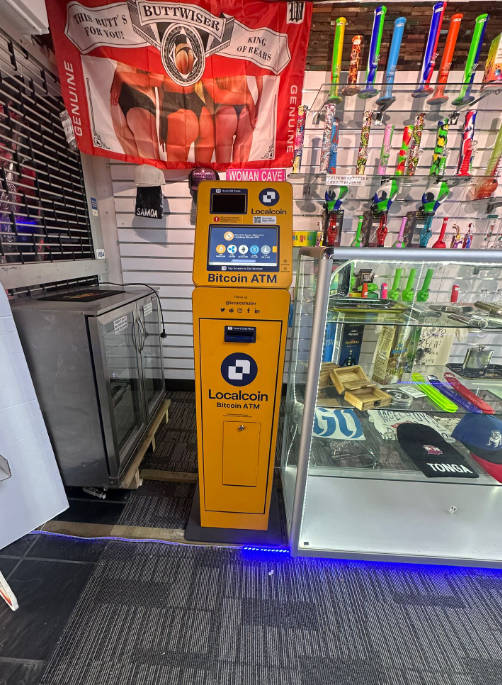 Image of My Blitz Rotorua