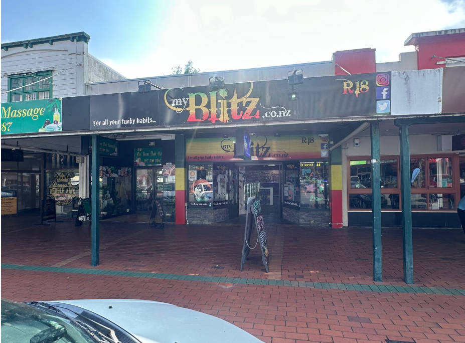 Image of My Blitz Rotorua