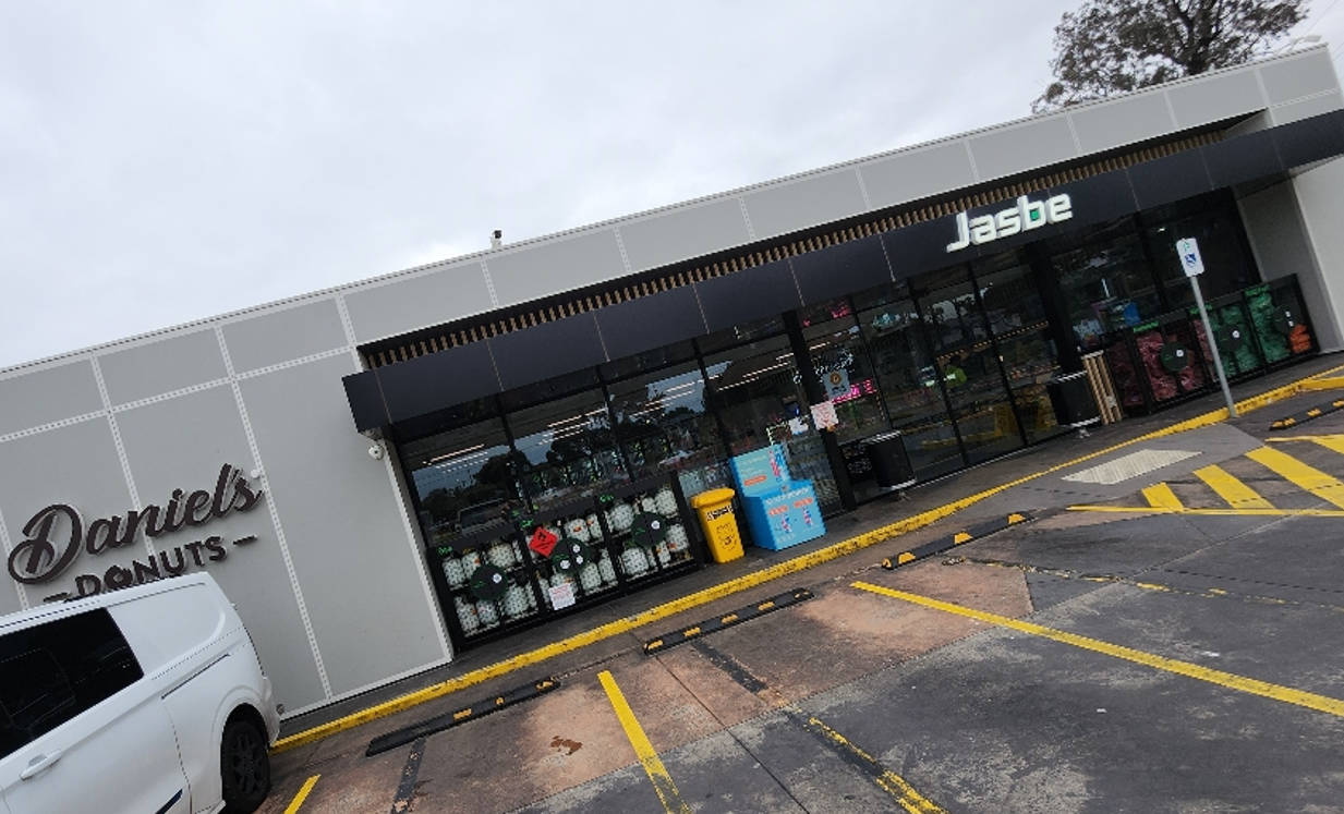 Image of BP Seaford Ultra