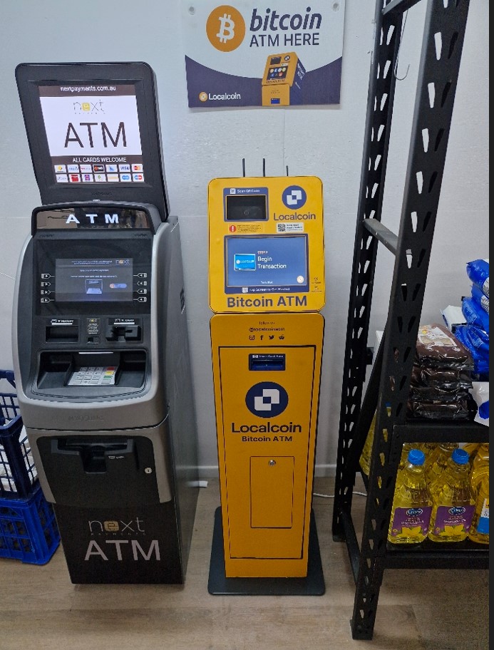 Image of JAG Mini Mart