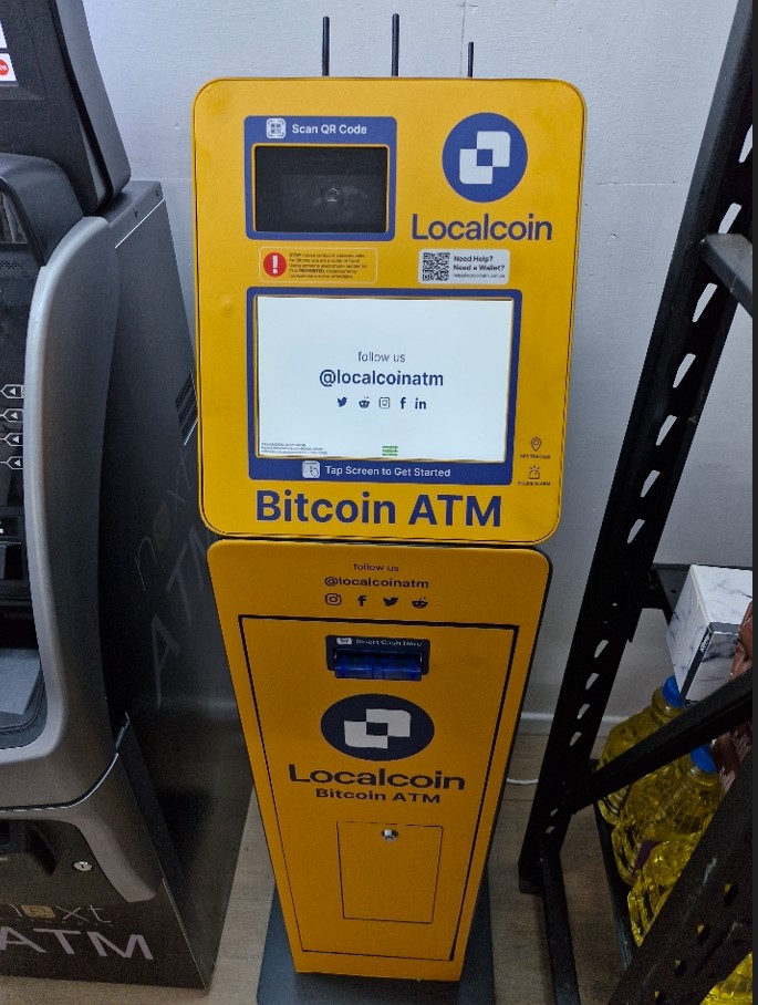 Image of JAG Mini Mart