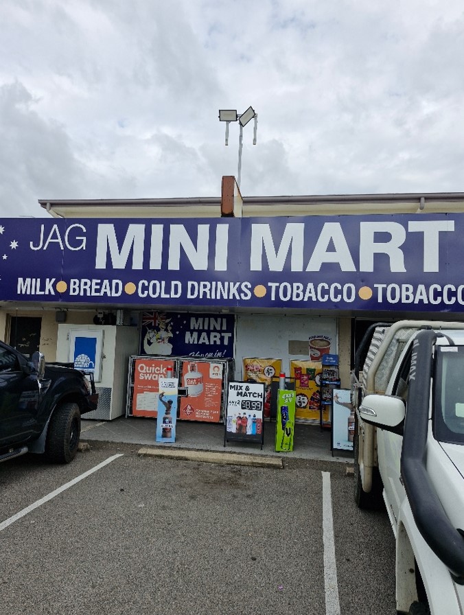 Image of JAG Mini Mart