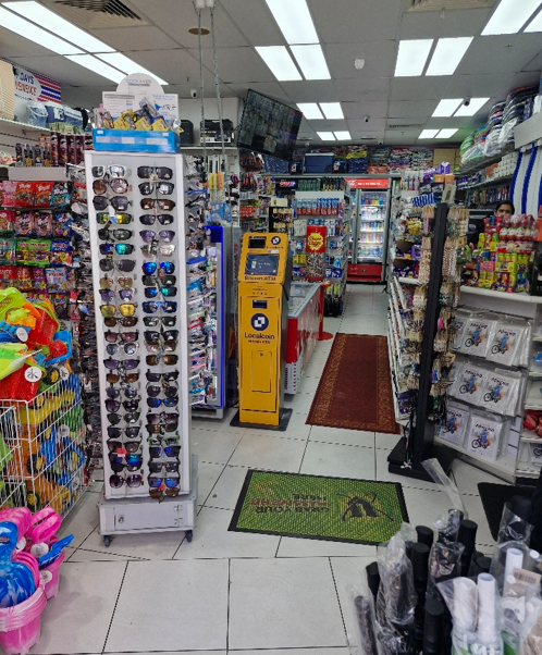 Image of 7 Days Convenience Store Orchid Ave