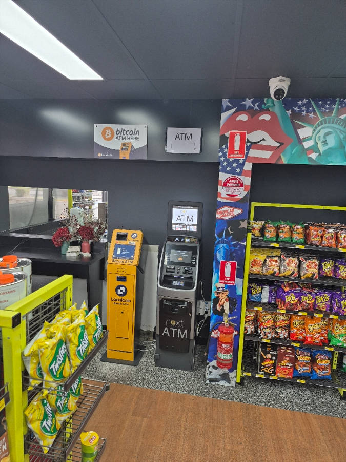 Image of Metro Petroleum Newcastle west